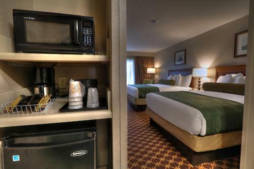 Hotel Shular Inn Pigeon Forge
