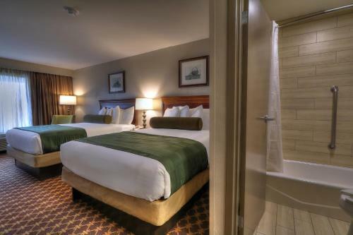 Hotel Shular Inn Pigeon Forge
