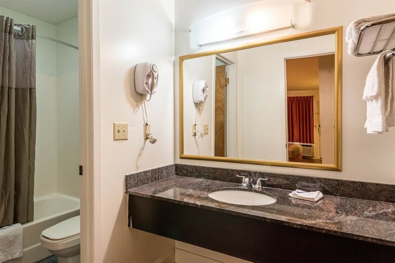 Motel 6 Pigeon Forge - Parkway
