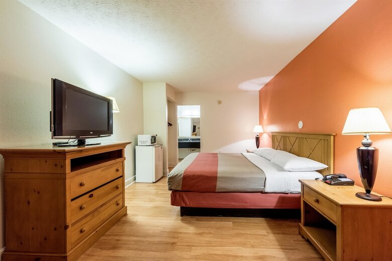 Motel 6 Pigeon Forge - Parkway