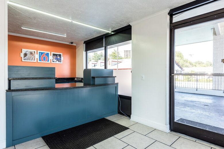 Motel 6 Pigeon Forge - Parkway