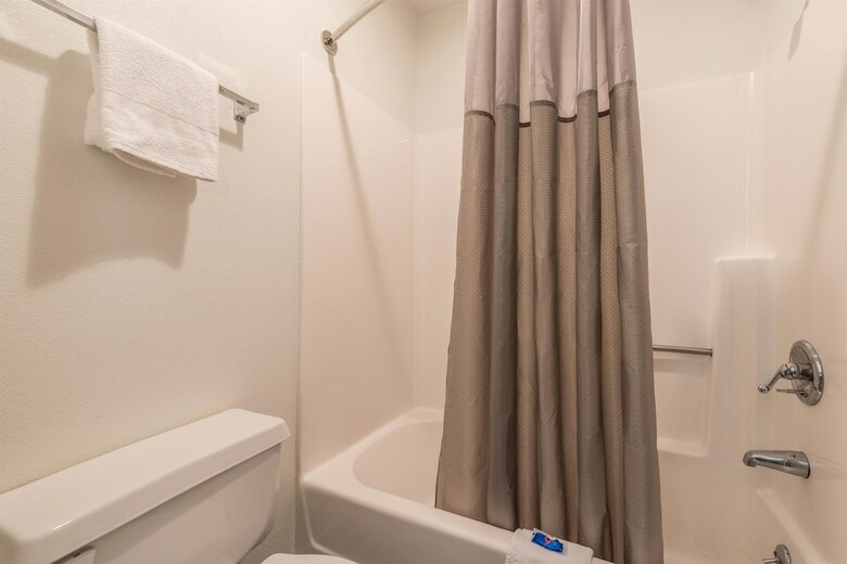 Motel 6 Pigeon Forge - Parkway