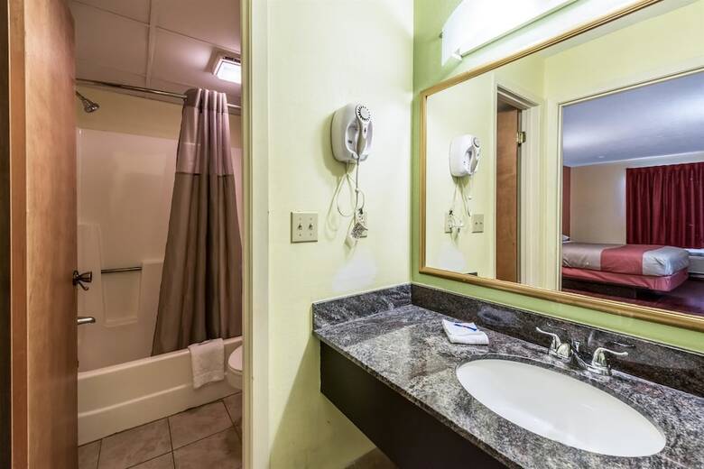 Motel 6 Pigeon Forge - Parkway