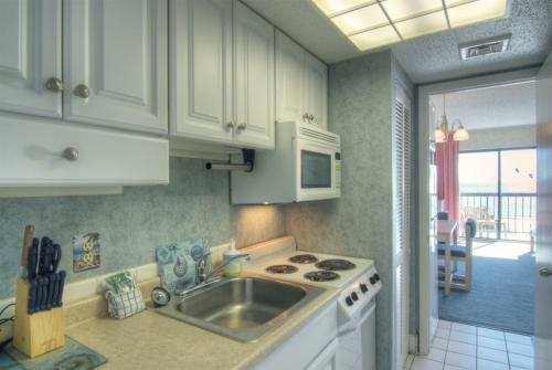 Apartamento Ocean Dunes 6091