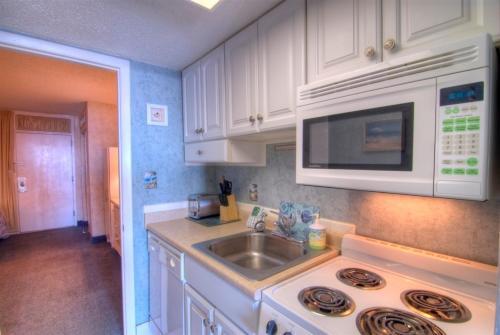 Apartamento Ocean Dunes 6091