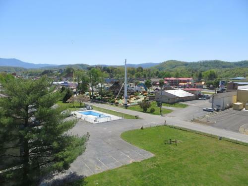 Motel River Place Inn & Cabins