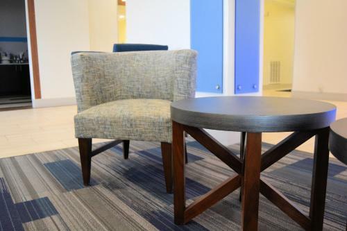 Holiday Inn Express Hotel And Suites Abilene