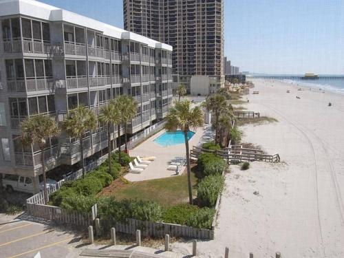 Apartamento Pelican's Landing 208...