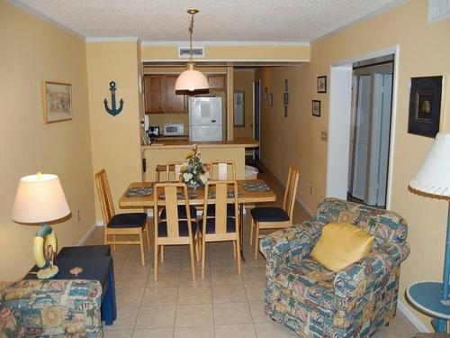 Apartamento Pelican's Landing 208...
