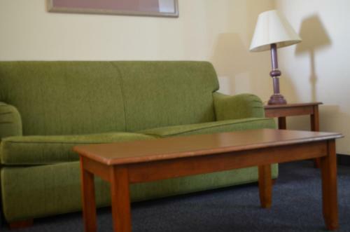 Hotel Abilene Luxury Suites