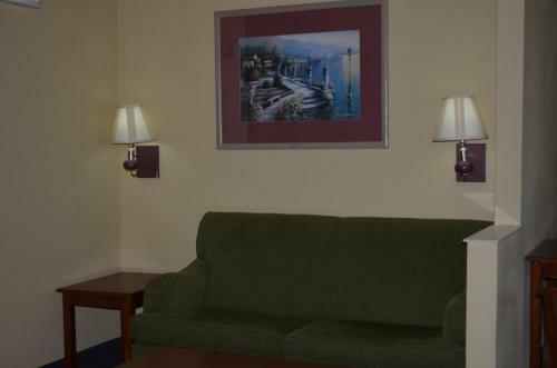 Hotel Abilene Luxury Suites