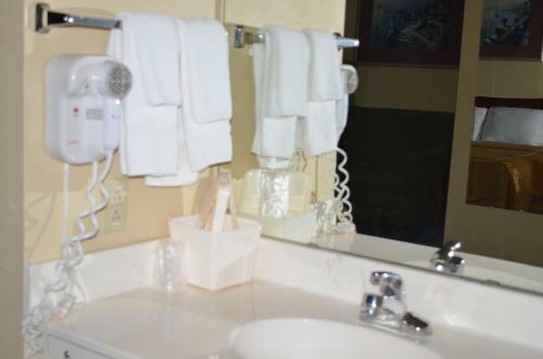 Hotel Abilene Luxury Suites