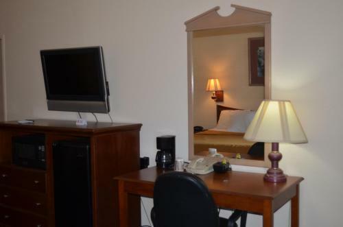 Hotel Abilene Luxury Suites