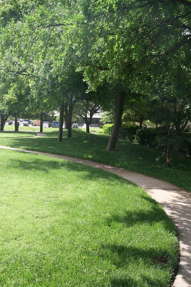 Hotel Hampton Inn Dallas-addison