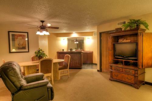 Hotel Mcm Elegante Suites Abilene