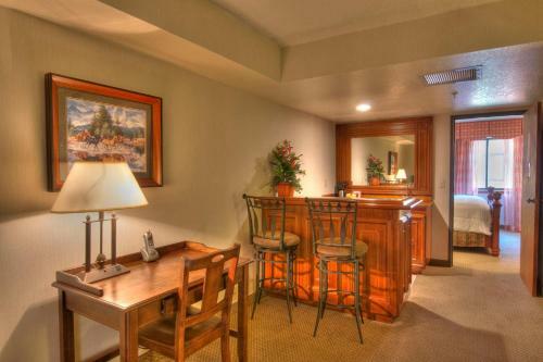 Hotel Mcm Elegante Suites Abilene