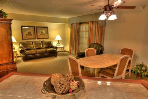 Hotel Mcm Elegante Suites Abilene