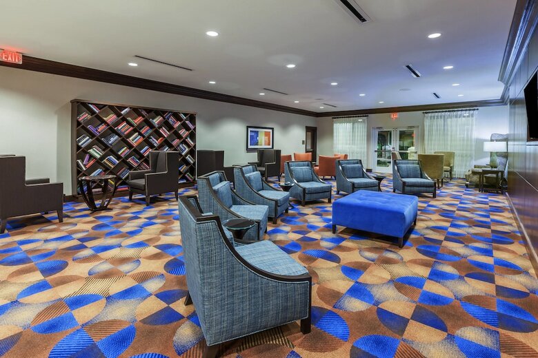 Hotel Courtyard By Marriott Abilene Northeast