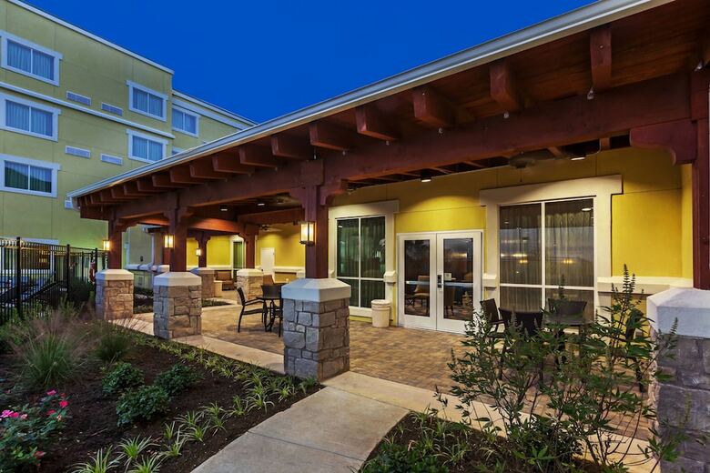 Hotel Courtyard By Marriott Abilene Northeast