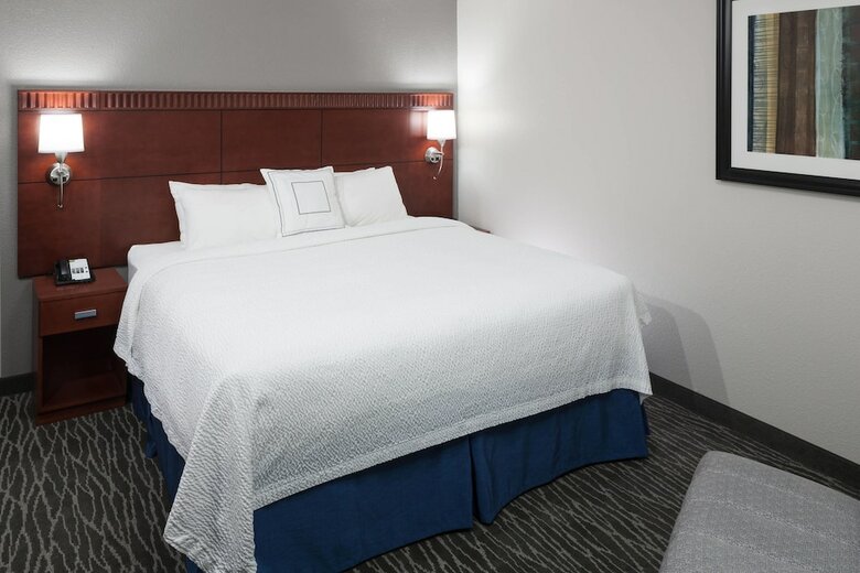 Hotel Courtyard By Marriott Abilene Northeast