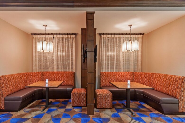 Hotel Courtyard By Marriott Abilene Northeast