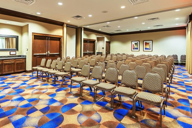 Hotel Courtyard By Marriott Abilene Northeast
