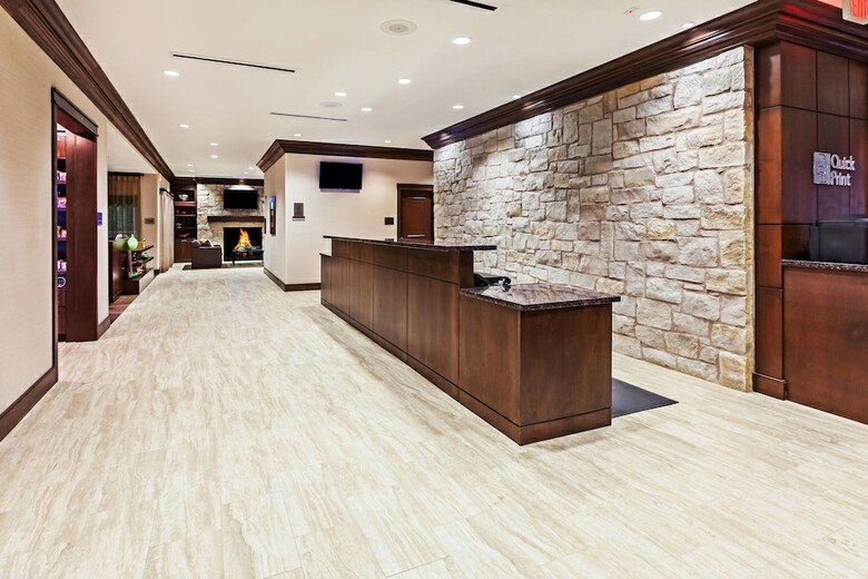 Hotel Courtyard By Marriott Abilene Northeast