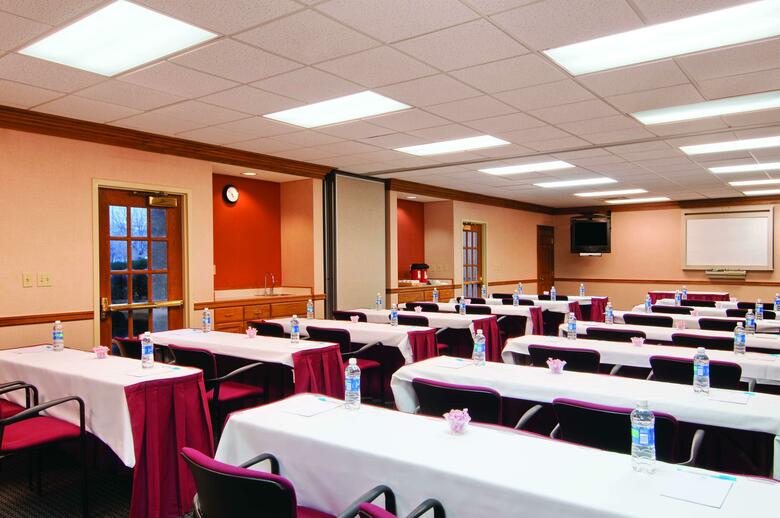 Posada Hyatt House Dallas/addison