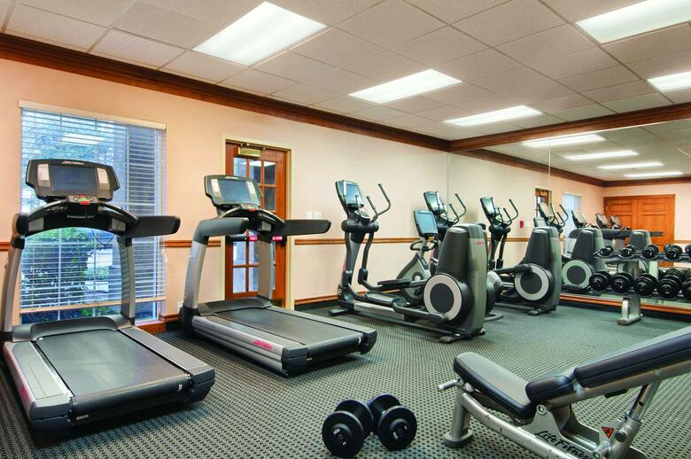 Posada Hyatt House Dallas/addison