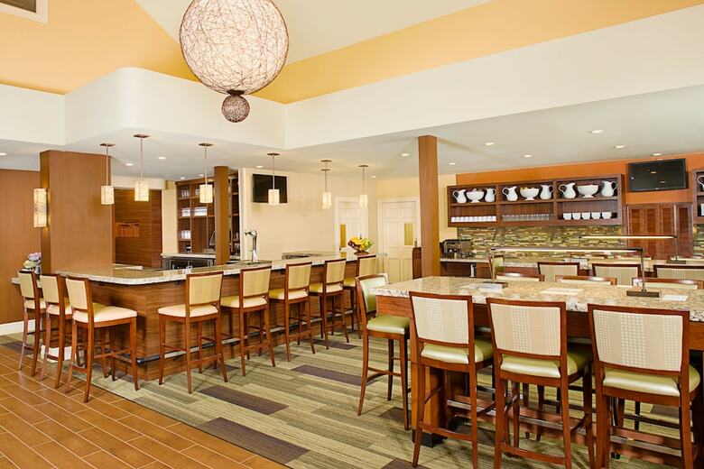 Posada Hyatt House Dallas/addison