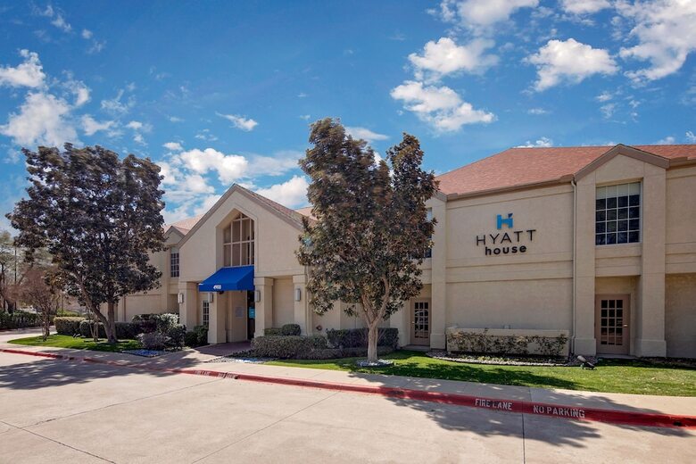 Posada Hyatt House Dallas/addison