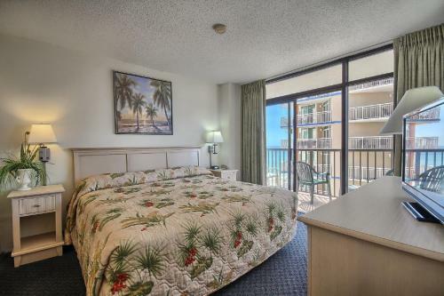 Hotel Beach Colony Resort