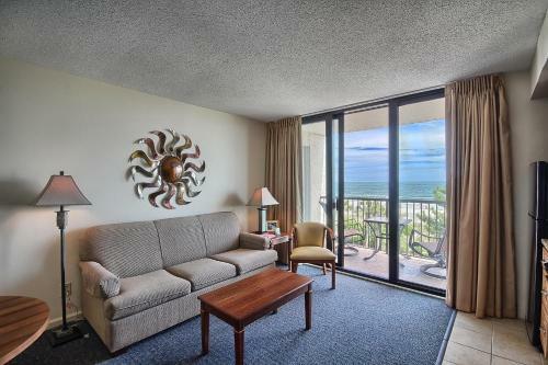 Hotel Beach Colony Resort