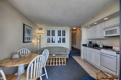 Hotel Beach Colony Resort