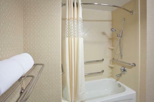 Hotel Hampton Inn & Suites Dallas-allen