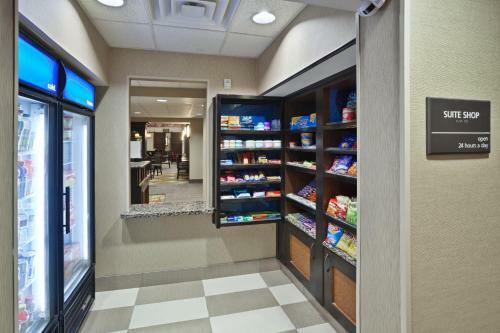 Hotel Hampton Inn & Suites Dallas-allen