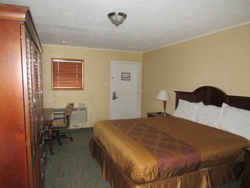 Motel Alvin Extended Stay