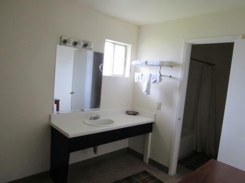 Motel Alvin Extended Stay
