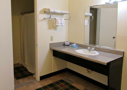 Motel Alvin Extended Stay