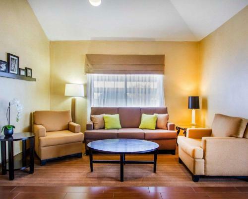 Hotel Sleep Inn Airport Amarillo