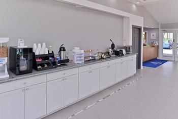 Motel Americas Best Value Inn Angleton
