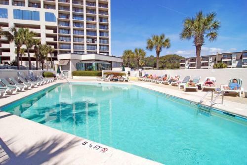 Apartamento Ocean Forest 2011
