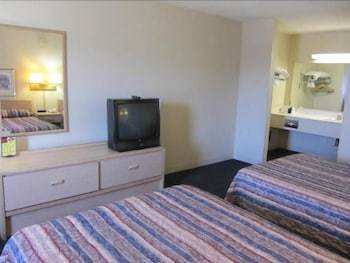 Motel Travelodge Amarillo