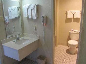 Motel Travelodge Amarillo