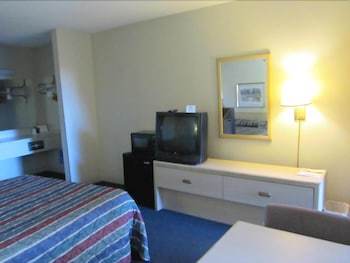 Motel Travelodge Amarillo