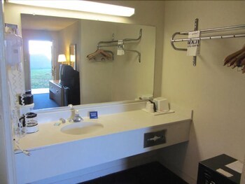 Motel Travelodge Amarillo