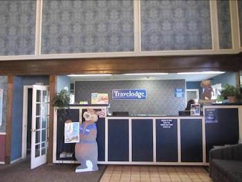 Motel Travelodge Amarillo