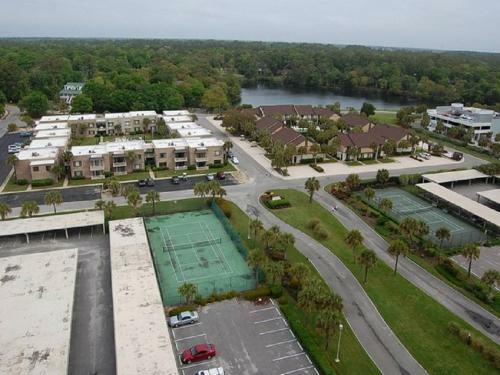 Apartamento Arcadian II Unit 15-b Condo