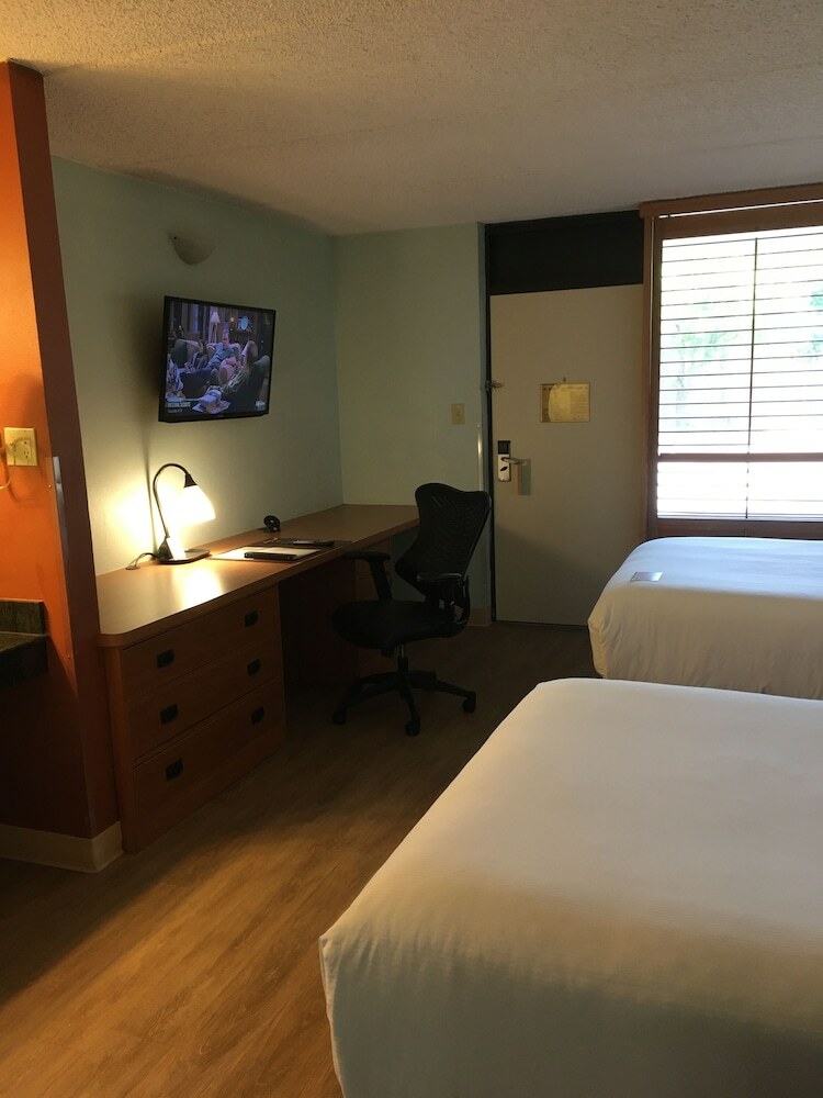 Wyndham Garden Hotel Austin