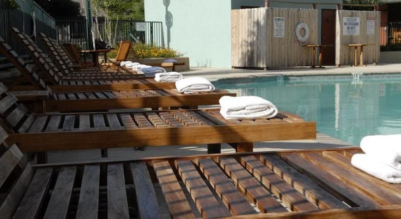 Wyndham Garden Hotel Austin